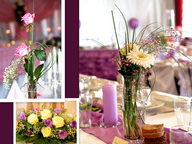 Wedding flowers Wedding flowers