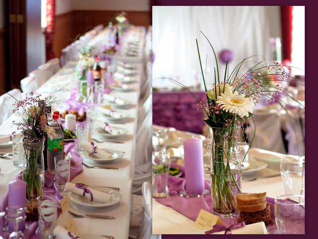 Wedding Reception Table Decoration Ideas Wedding Table Decoration Ideas