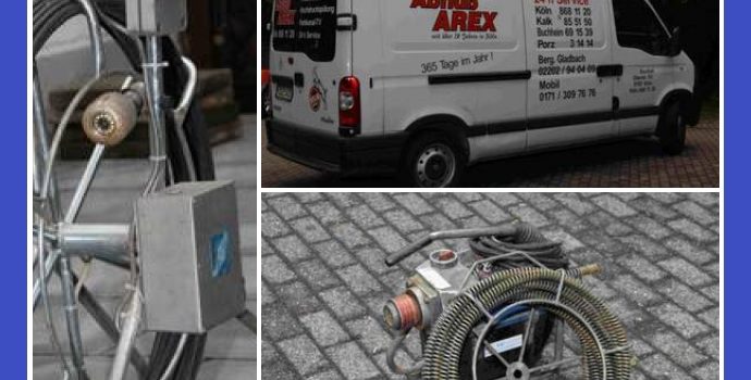 Abfluß AREX – Rohrreinigung in Köln und Bergisch Gladbach Abfluß AREX – Rohrreinigung in Köln und Bergisch Gladbach