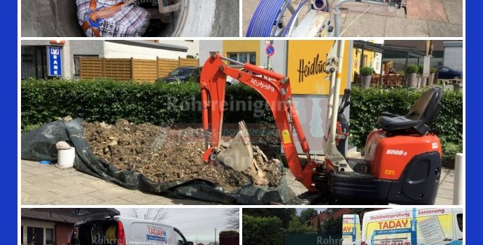 Abfluss- / Rohrreinigung Taday – 24h Notdienst in Köln Abfluss- / Rohrreinigung Taday – 24h Notdienst in Köln