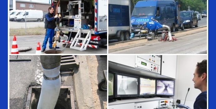 CANSAN – Rohrreinigung in Köln, Hürth, Leverkusen, Aachen CANSAN – Rohrreinigung in Köln, Hürth, Leverkusen, Aachen