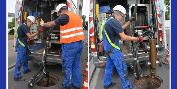Rohr Frei Achternbosch – Rohrreinigung in Kaarst, Düsseldorf, Neuss, Ratingen Rohr Frei Achternbosch – Rohrreinigung in Kaarst, Düsseldorf, Neuss, Ratingen